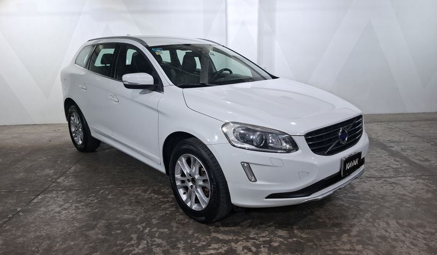 Volvo Xc60 2.0 ADDITION PLUS T5 AT Suv 2015