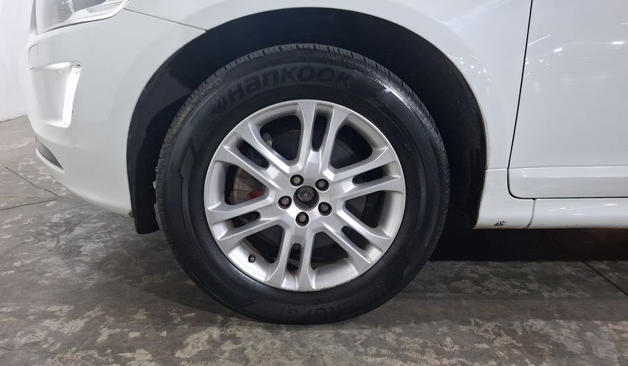 Volvo Xc60 2.0 ADDITION PLUS T5 AT Suv 2015