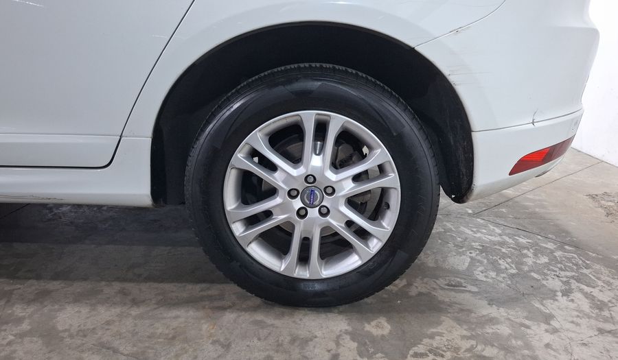 Volvo Xc60 2.0 ADDITION PLUS T5 AT Suv 2015