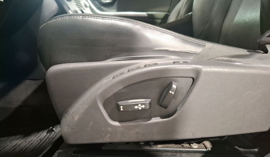 Volvo Xc60 2.0 ADDITION PLUS T5 AT Suv 2015