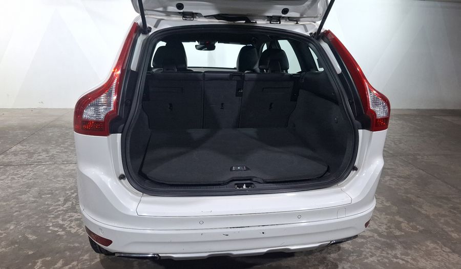 Volvo Xc60 2.0 ADDITION PLUS T5 AT Suv 2015