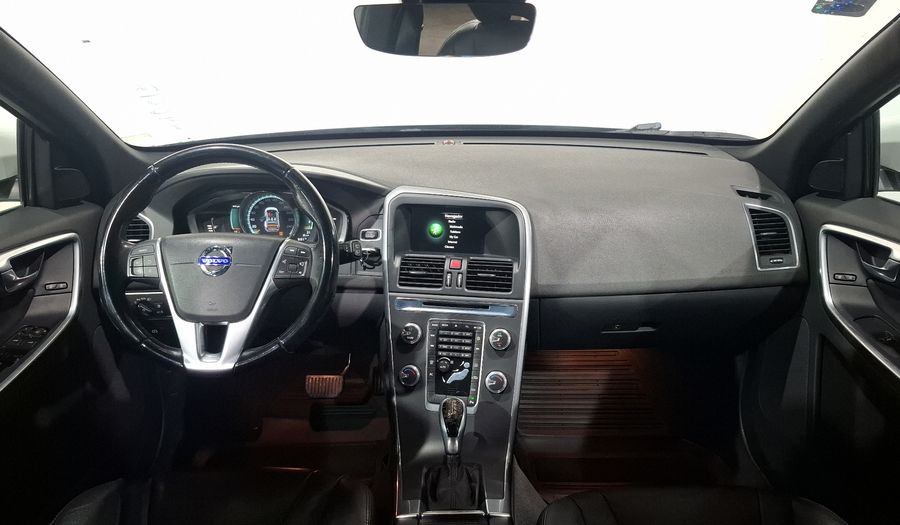 Volvo Xc60 2.0 ADDITION PLUS T5 AT Suv 2015