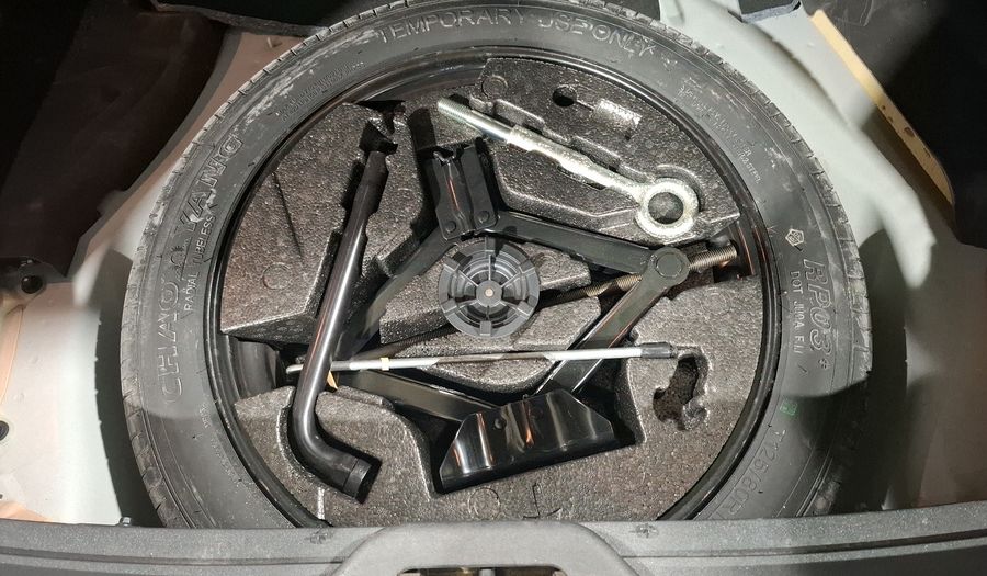 Volvo Xc60 2.0 ADDITION PLUS T5 AT Suv 2015