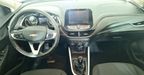 Chevrolet Onix 1.0 TURBO LTZ Sedan 2022