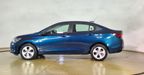 Chevrolet Onix 1.0 TURBO LTZ Sedan 2022