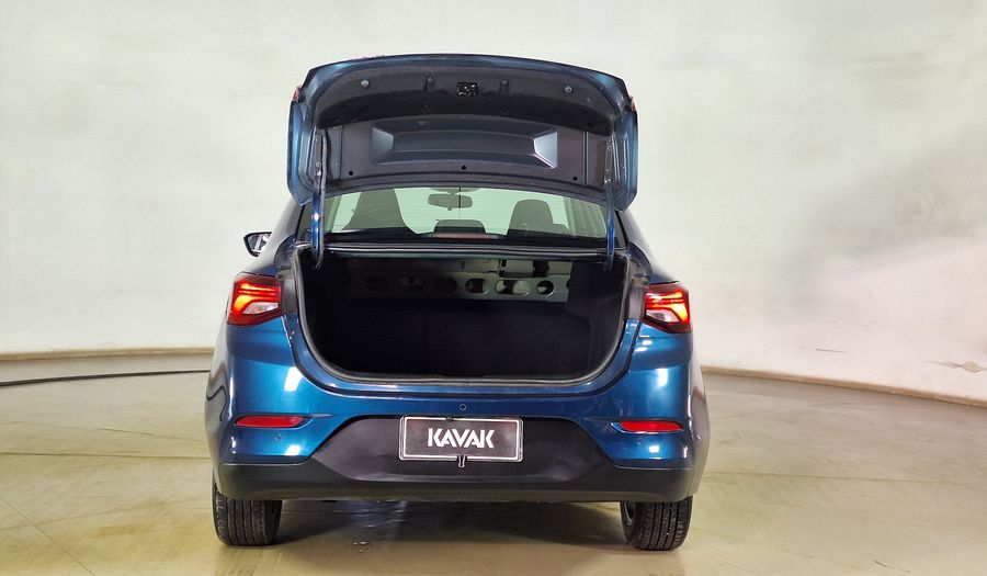 Chevrolet Onix 1.0 TURBO LTZ Sedan 2022