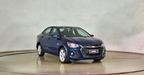 Chevrolet Onix 1.0 TURBO LTZ Sedan 2022