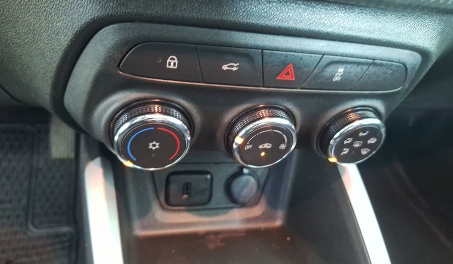 Chevrolet Onix 1.0 TURBO LTZ Sedan 2022