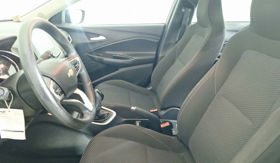 Chevrolet Onix 1.0 TURBO LTZ Sedan 2022