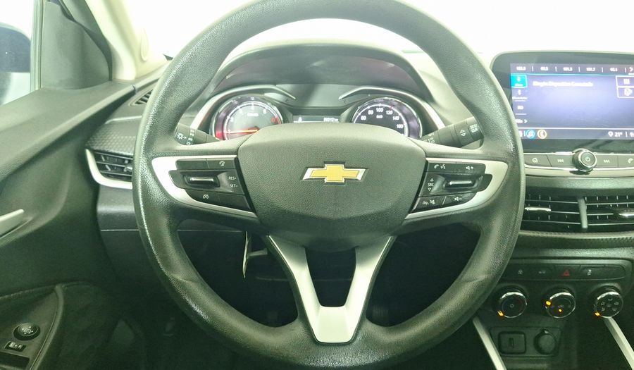 Chevrolet Onix 1.0 TURBO LTZ Sedan 2022