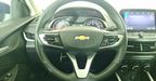 Chevrolet Onix 1.0 TURBO LTZ Sedan 2022