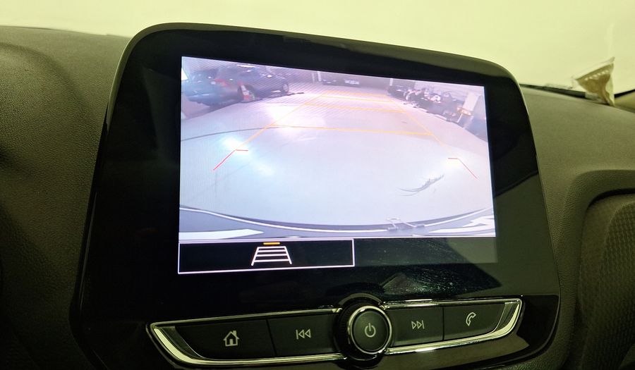 Chevrolet Onix 1.0 TURBO LTZ Sedan 2022