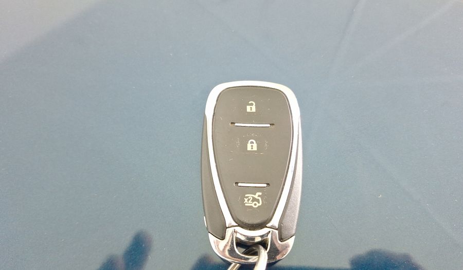 Chevrolet Onix 1.0 TURBO LTZ Sedan 2022