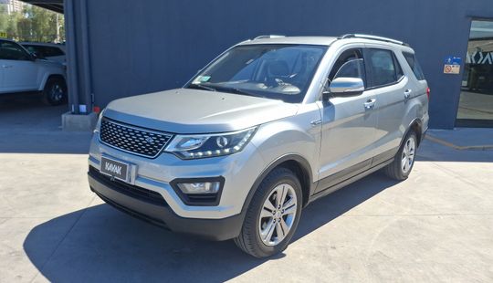 Changan • CX70