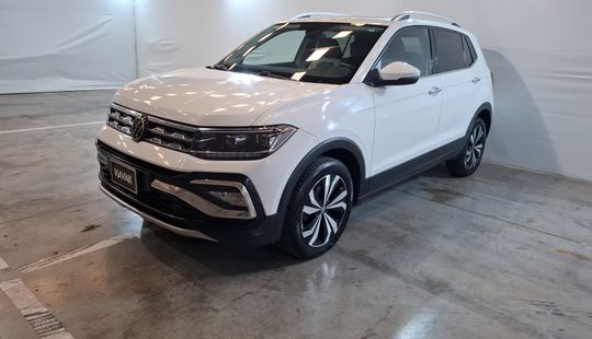 Volkswagen • Taigun