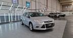 Ford Focus Iii 1.6 S Sedan 2015