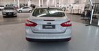 Ford Focus Iii 1.6 S Sedan 2015