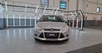 Ford Focus Iii 1.6 S Sedan 2015