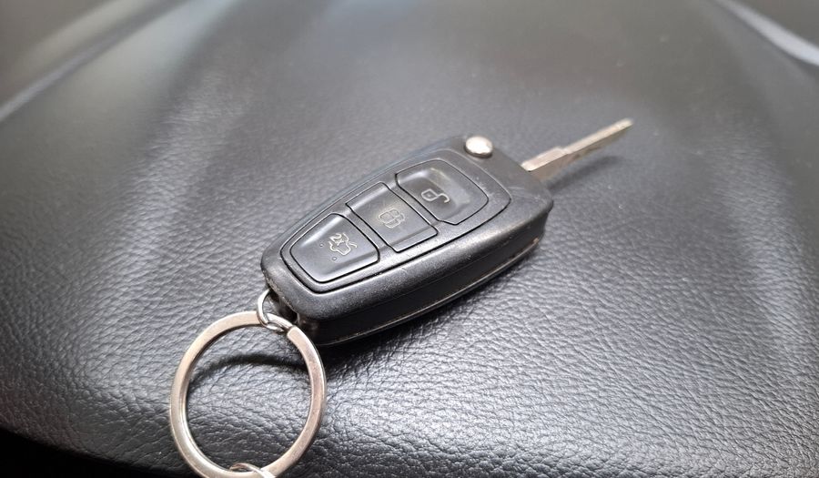 Ford Focus Iii 1.6 S Sedan 2015