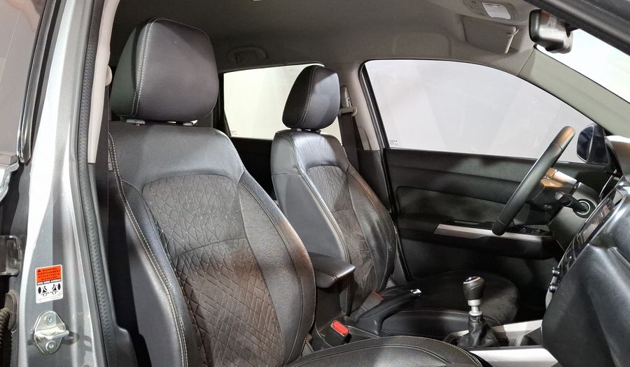 Suzuki Vitara 1.4 BOOSTERJET Suv 2021