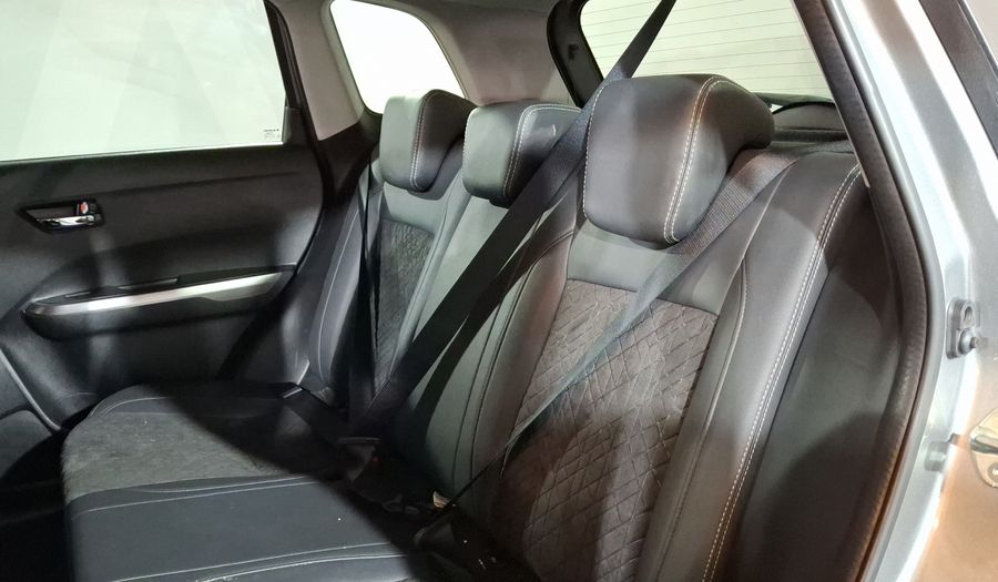 Suzuki Vitara 1.4 BOOSTERJET Suv 2021