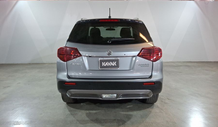 Suzuki Vitara 1.4 BOOSTERJET Suv 2021