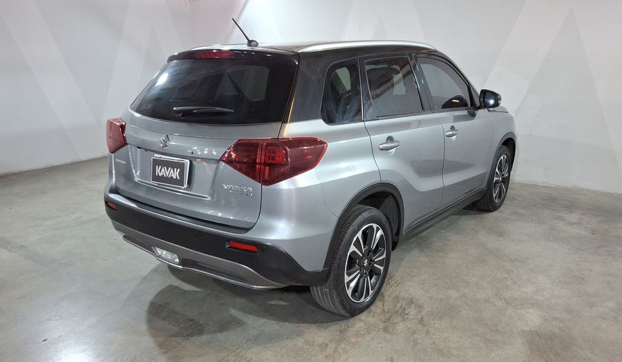 Suzuki Vitara 1.4 BOOSTERJET Suv 2021