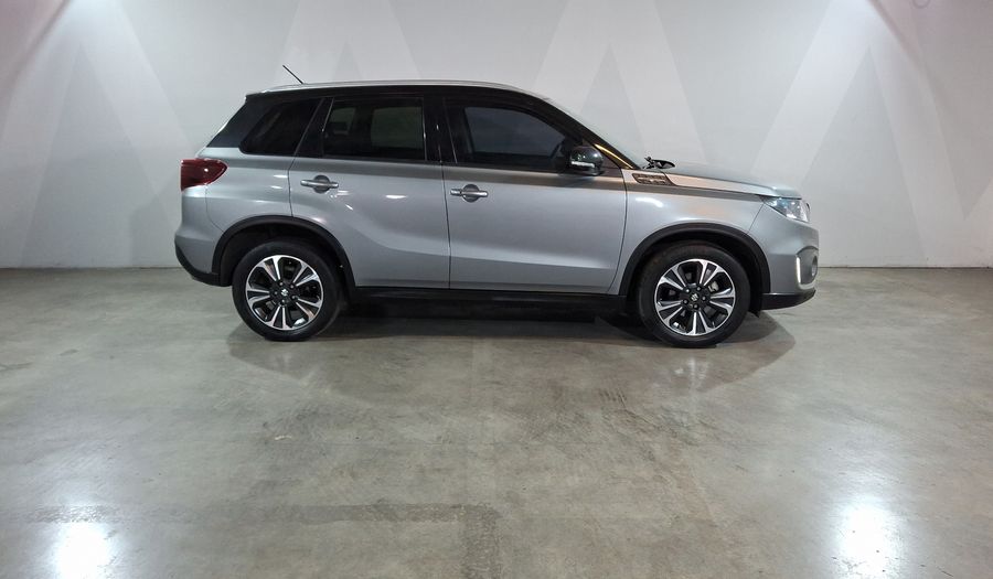 Suzuki Vitara 1.4 BOOSTERJET Suv 2021