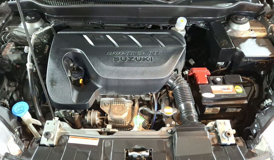 Suzuki Vitara 1.4 BOOSTERJET Suv 2021