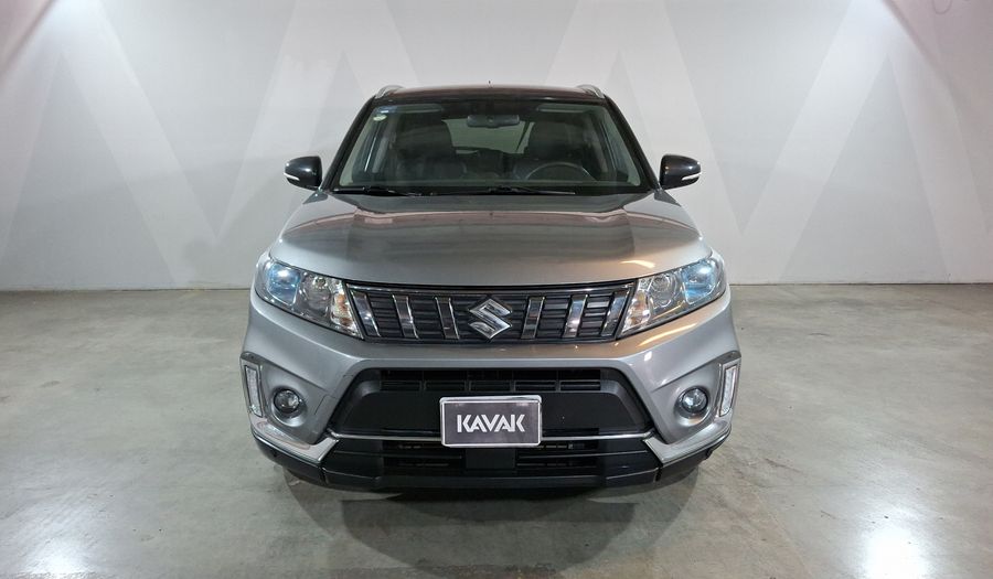Suzuki Vitara 1.4 BOOSTERJET Suv 2021