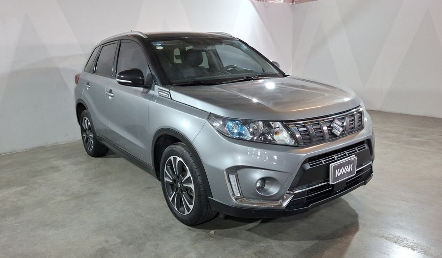 Suzuki Vitara 1.4 BOOSTERJET Suv 2021