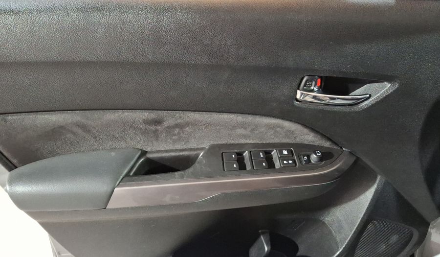Suzuki Vitara 1.4 BOOSTERJET Suv 2021