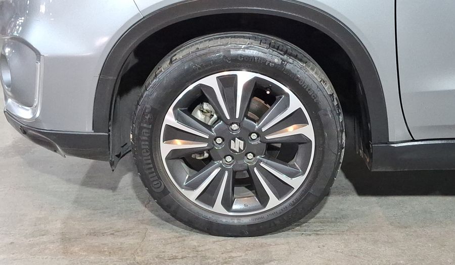 Suzuki Vitara 1.4 BOOSTERJET Suv 2021