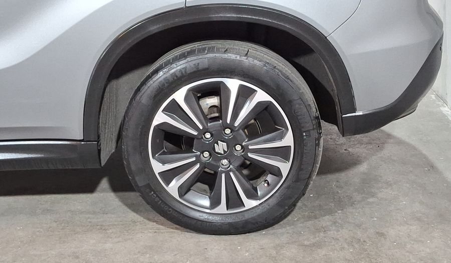 Suzuki Vitara 1.4 BOOSTERJET Suv 2021