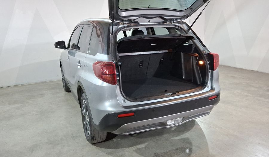 Suzuki Vitara 1.4 BOOSTERJET Suv 2021