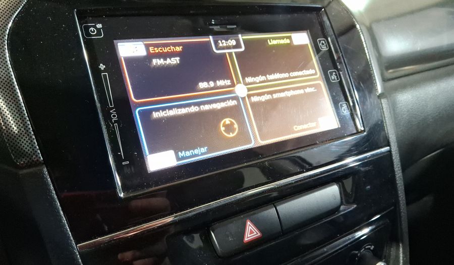Suzuki Vitara 1.4 BOOSTERJET Suv 2021