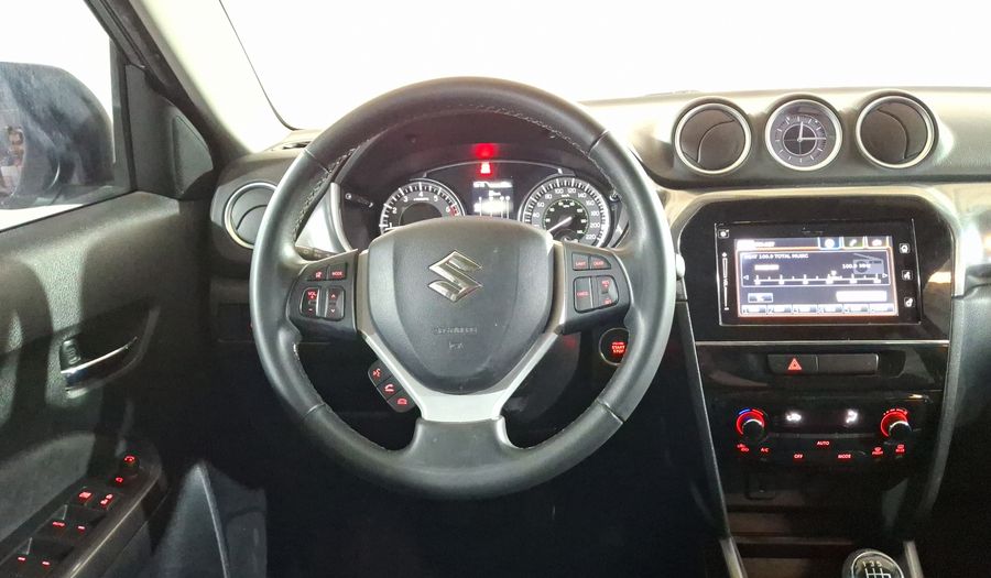 Suzuki Vitara 1.4 BOOSTERJET Suv 2021