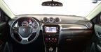 Suzuki Vitara 1.4 BOOSTERJET Suv 2021