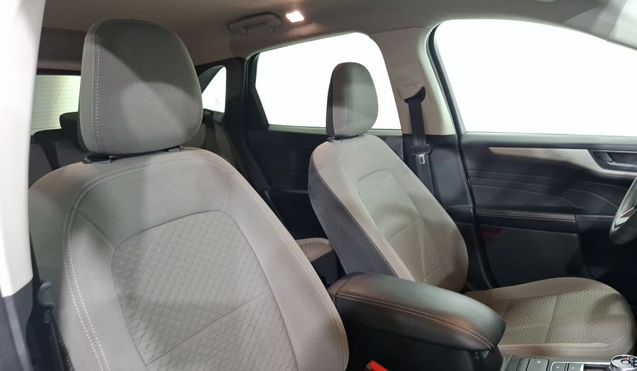 Ford Escape 2.5 HEV SE CVT Suv 2022