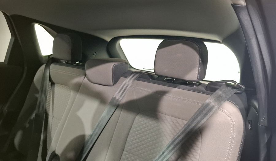 Ford Escape 2.5 HEV SE CVT Suv 2022