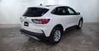 Ford Escape 2.5 HEV SE CVT Suv 2022
