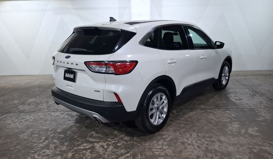 Ford Escape 2.5 HEV SE CVT Suv 2022