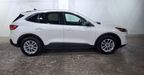 Ford Escape 2.5 HEV SE CVT Suv 2022