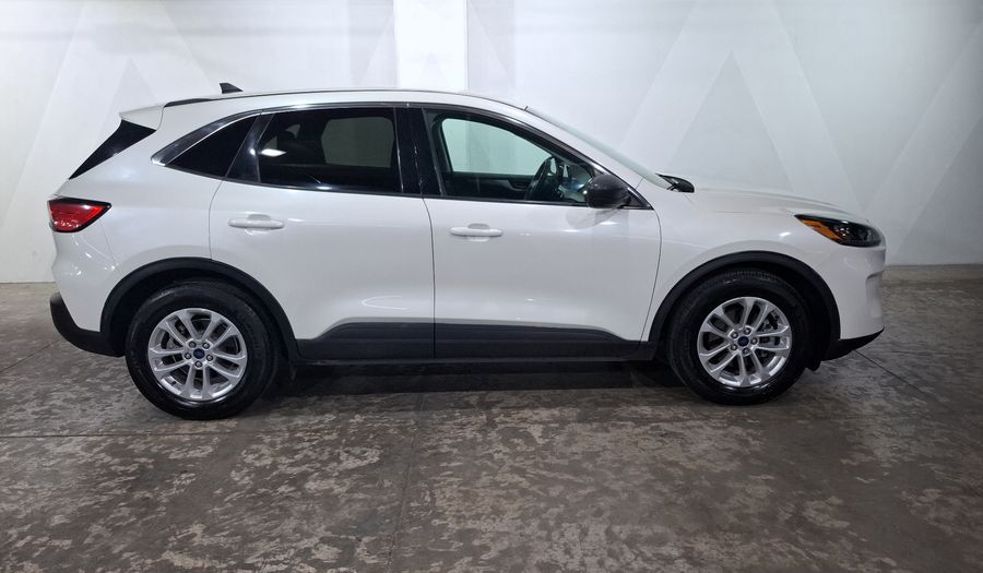 Ford Escape 2.5 HEV SE CVT Suv 2022