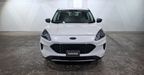 Ford Escape 2.5 HEV SE CVT Suv 2022