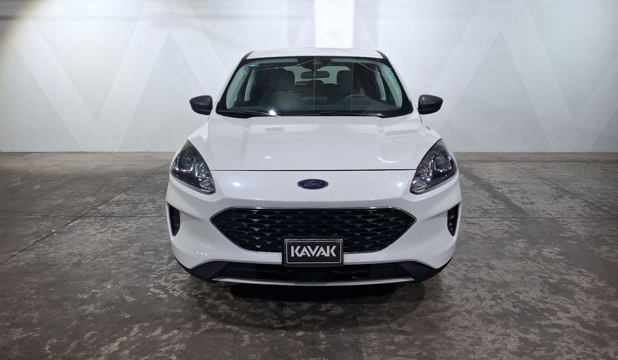 Ford Escape 2.5 HEV SE CVT Suv 2022