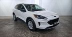 Ford Escape 2.5 HEV SE CVT Suv 2022