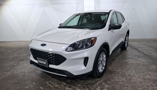 Ford • Escape