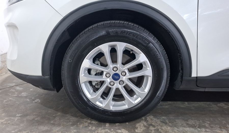 Ford Escape 2.5 HEV SE CVT Suv 2022