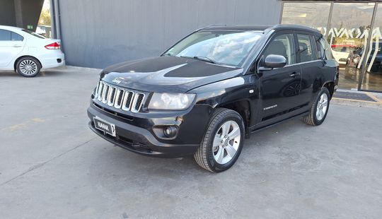 Jeep • Compass